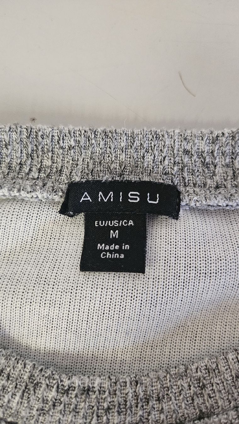 Pullover & Sweatshirts: Amisu Damenpullover – Gebraucht aus Sax von Kieselstei 2