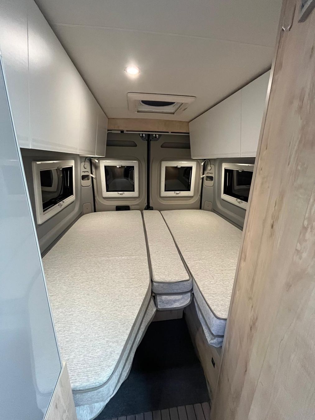 Clever Vans Camping Fahrzeuge: Camper Citroen Clever Runner 636 - Dez. 24 – Gebraucht aus Seedorf UR von seeli01 4