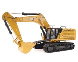 1:50 CAT 374 Hydraulik Bagger