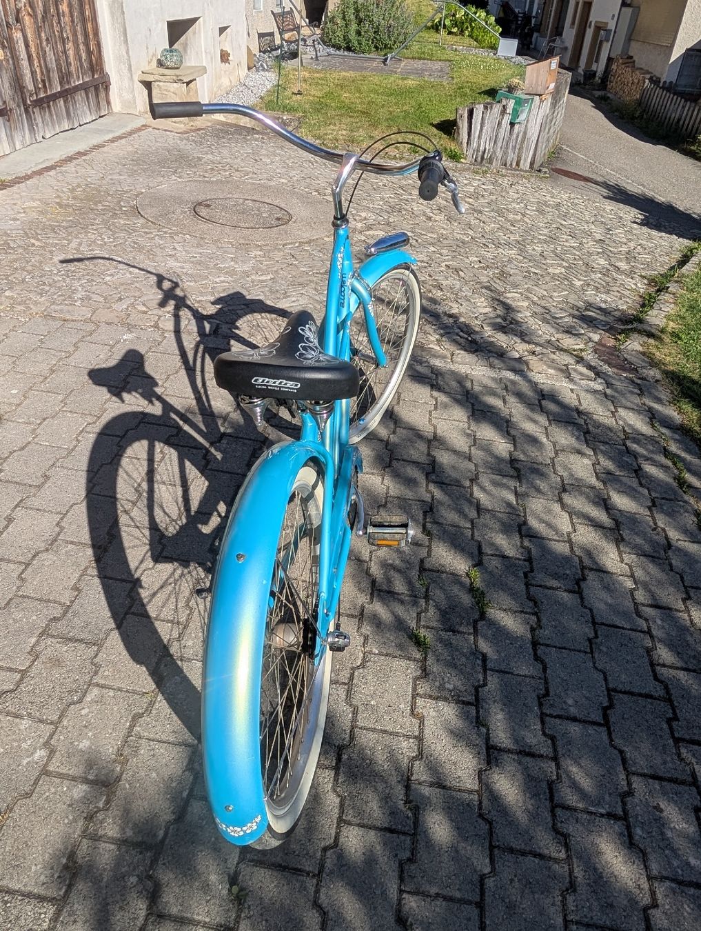 Biciclette: Beachcruiser Electra  – Difettoso da Sulzbach venduto da MercedesV8 3