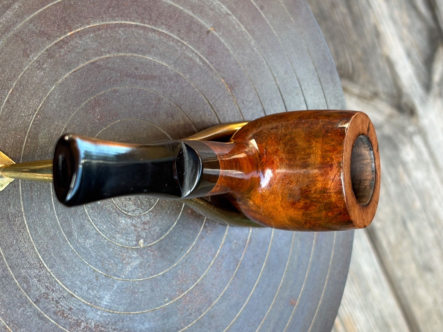 Pipe & Accessori: Tabakpfeife Luigi – Usato da Lüchingen venduto da Eeizo 3