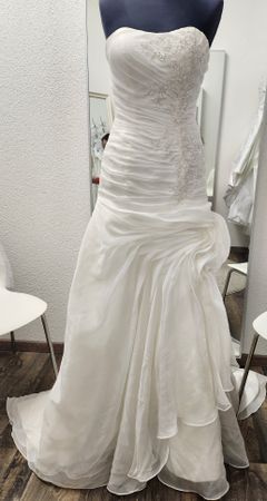 Brautkleid