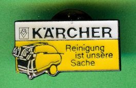KÄRCHER  Reinigungsgeräte 
