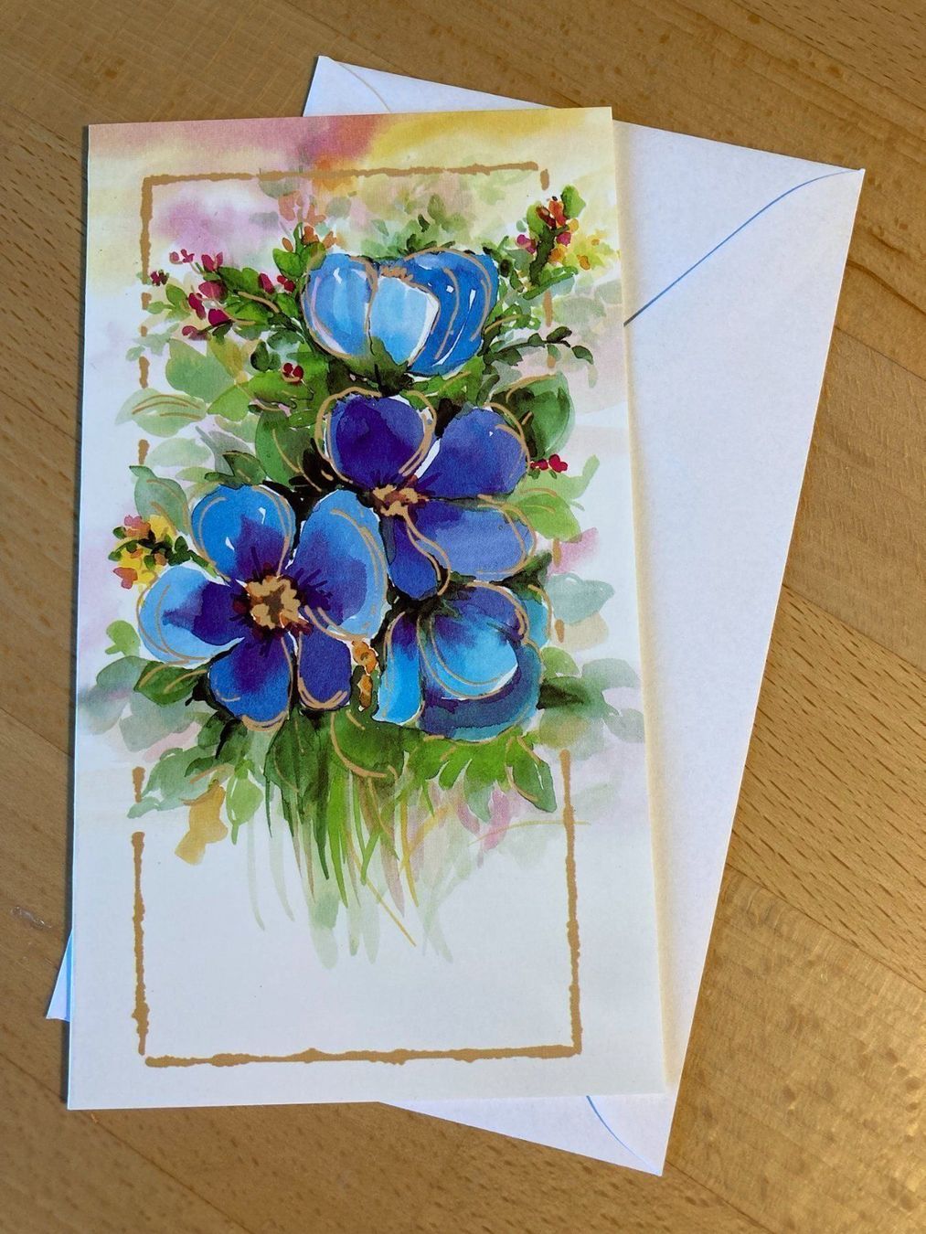 Cartoline: Karten, Schreibkarten, 5 Stück, Set - Nr. 15 – Nuovo (secondo la descrizione) da Matzingen venduto da carola71 1