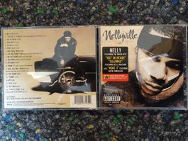CD : Nelly