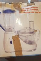 Küchenmaschine Generic mit Mixer gebraucht guter Zustand