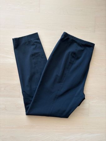 Raffaello Rossi Giga 7/8 Hose Blau Gr. 40 NEU, ungetragen