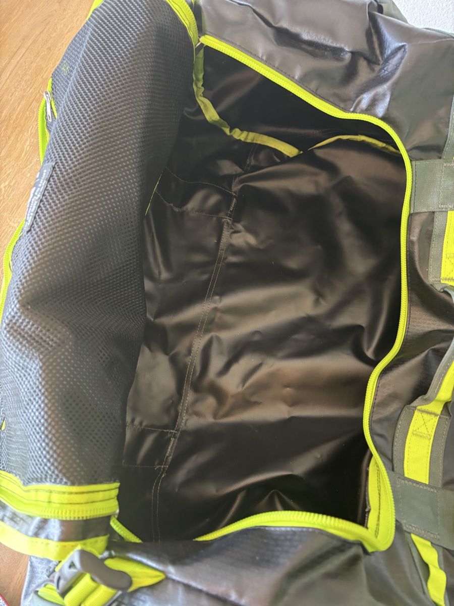 North Face Borse: North Face Duffel Bag Base Camp Grösse L – Usato da Hildisrieden venduto da chr_nj2h 4