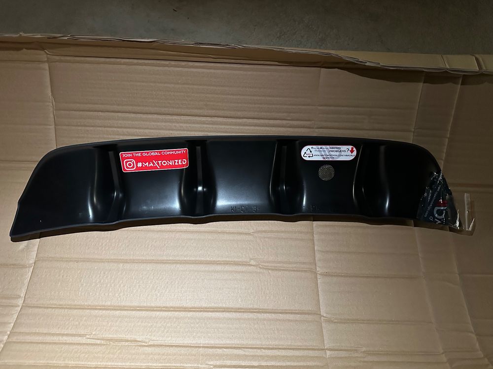 Auto Zubehör / Auto Tuning Kaufen auf Ricardo