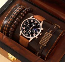 Armbanduhr • Full set