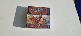 Herr der Ringe - Das Kartenspiel LCG Lotr Erweiterung