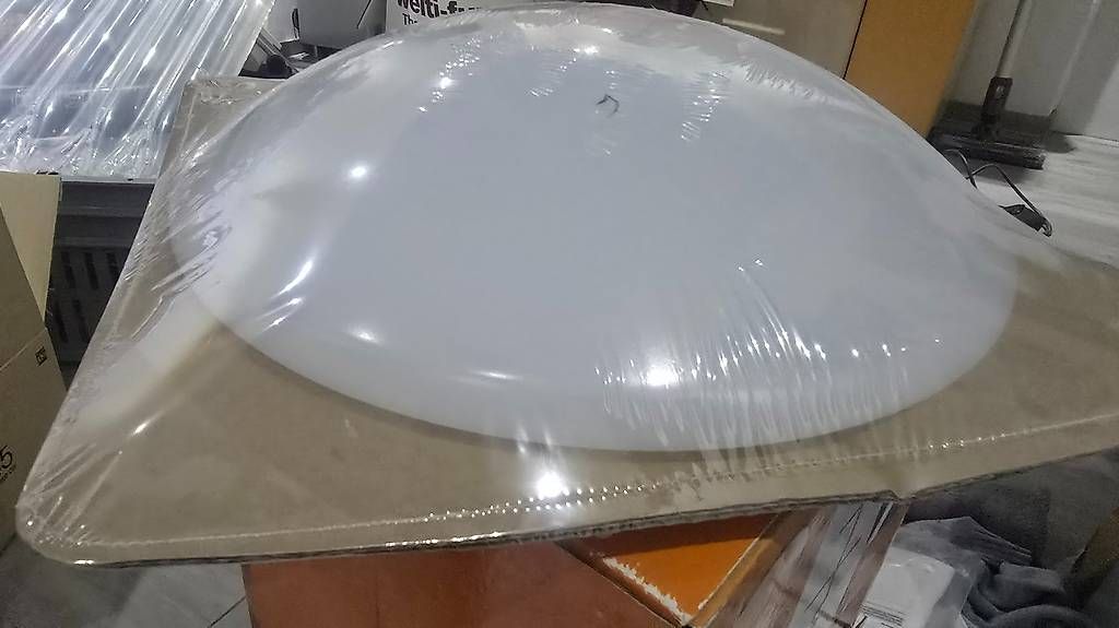 Lampadari & plafoniere: LED Deckenläuchte – Nuovo e nell'imballaggio originale da Wohlen AG venduto da Mikisal