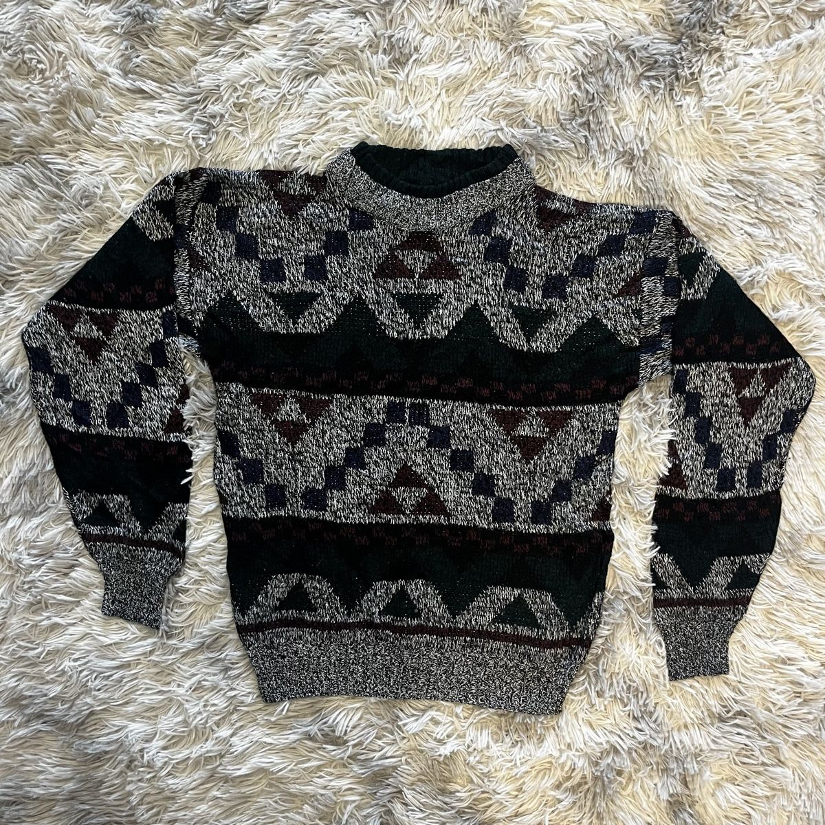 Pulls & Sweat-shirts: Pullover von Michael Gerald – Neuf (Voir description) à Lindau par KT_Vintage