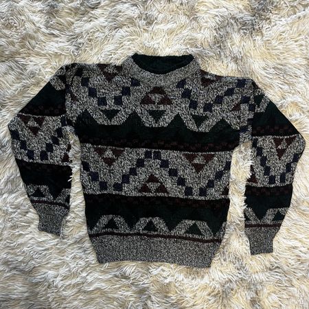 Pullover von Michael Gerald