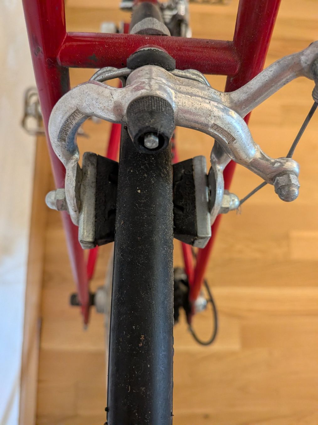 Cilo Biciclette: Vintage Rennrad Cilo – Usato da Liebefeld venduto da noe_r2pp 5