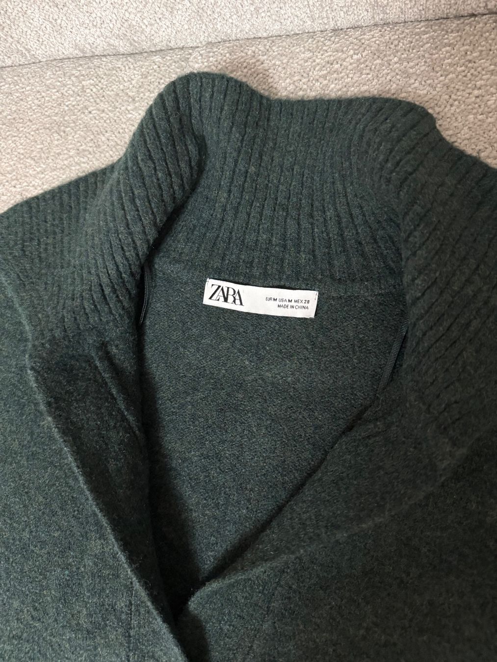 Zara Maglioni & Felpe: Zara Pullover Gr. M – Usato da Uetikon am See venduto da Fraufox1 3