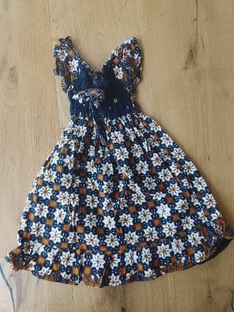 Kleid ca.für 2-Jährige