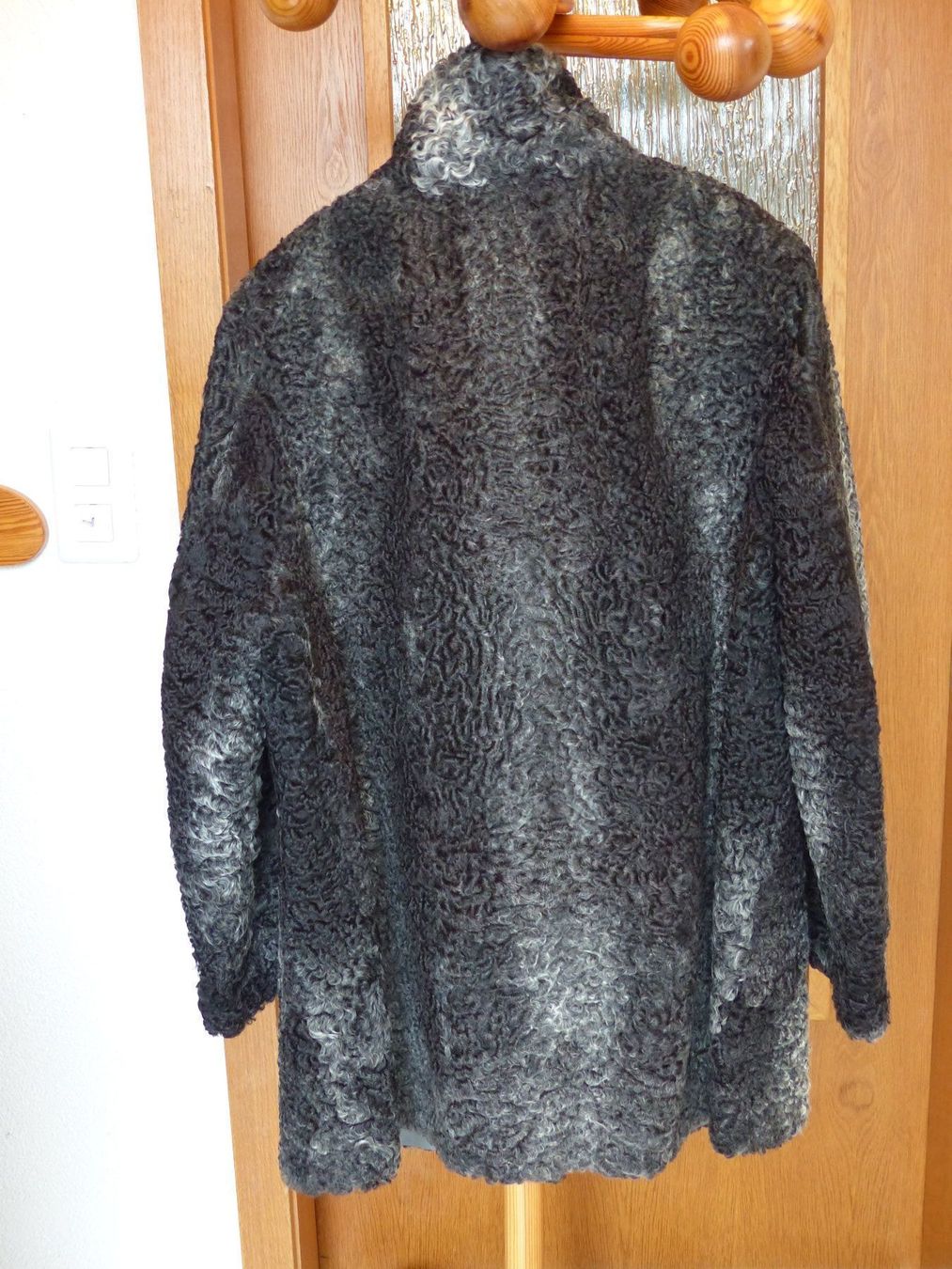 Jacken: Persianer Jacke Gr. 42/44 – Gebraucht aus Ostermundigen von Phoenix64 8