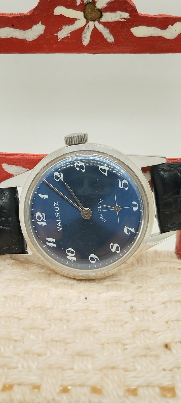 Uhren: Montre valruz – Gebraucht aus La Chaux-de-Fonds von jac_9llg 2