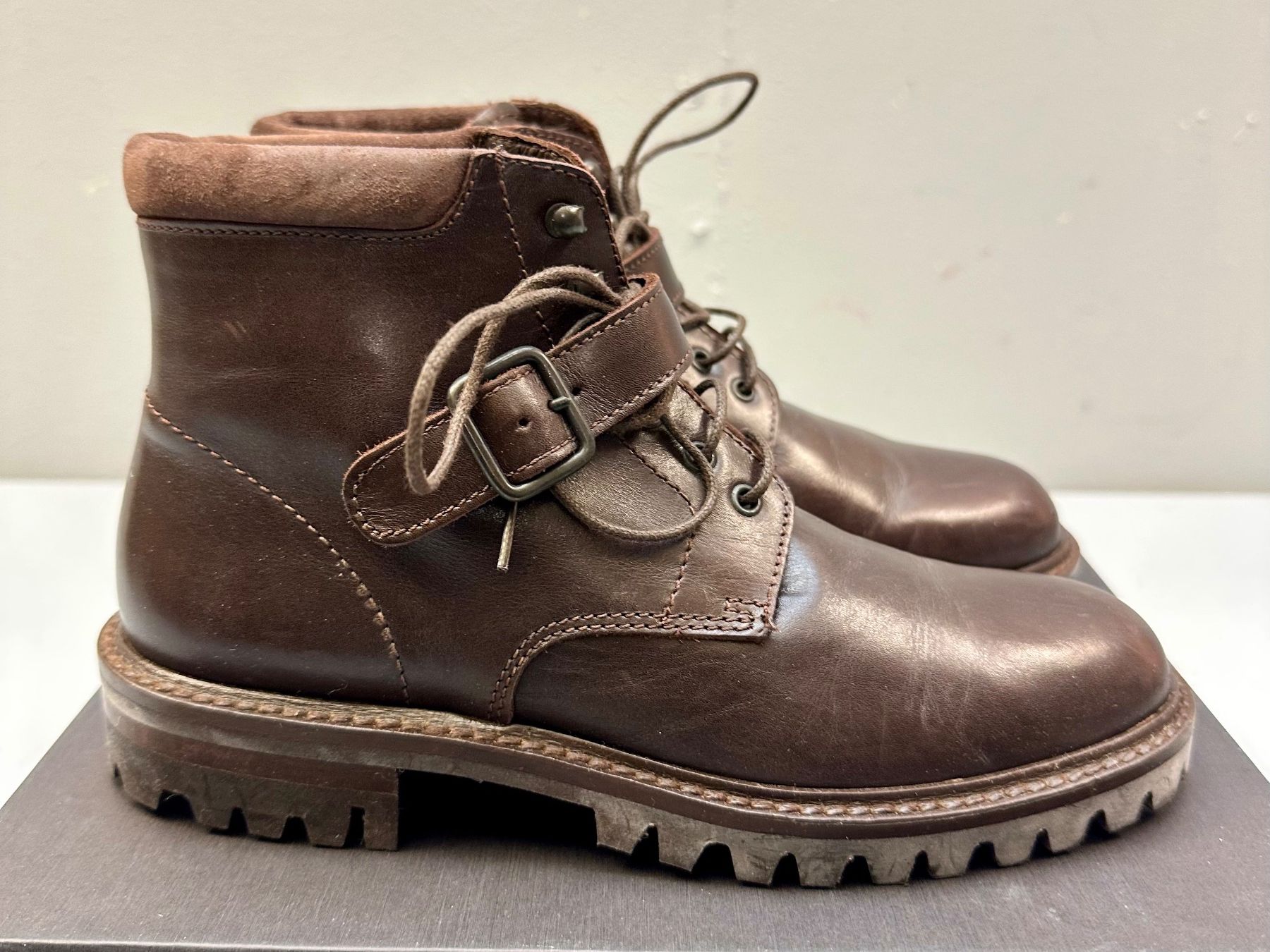 Max Mara Damenschuhe: DAMENSCHUHE #40 “MAX MARA” – Gebraucht aus Zürich von NIKI777 1