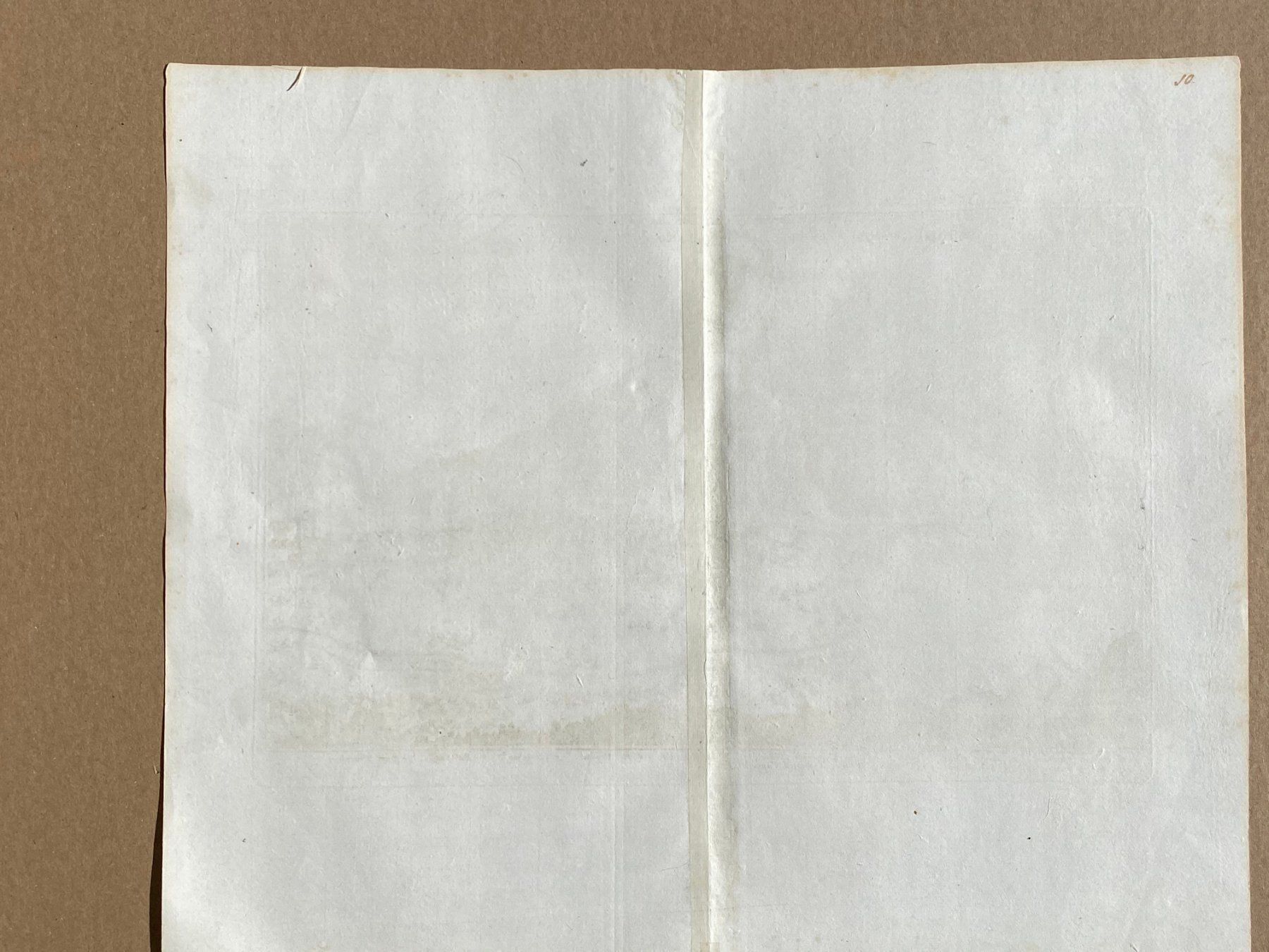 Stiche: Stich Altdorf Original Merian um 1640 – Gebraucht aus Vaduz von Unikate-Markt 2