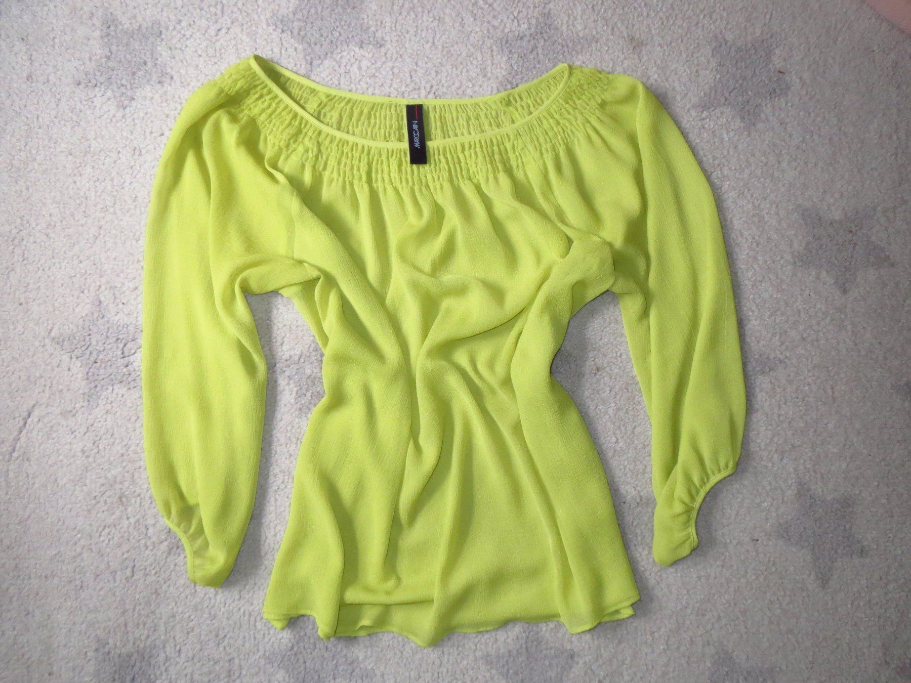 Marc Cain Blusen: sehr schöne MARC CAIN Damen Bluse – Gebraucht aus Kiental von Anna8702 1