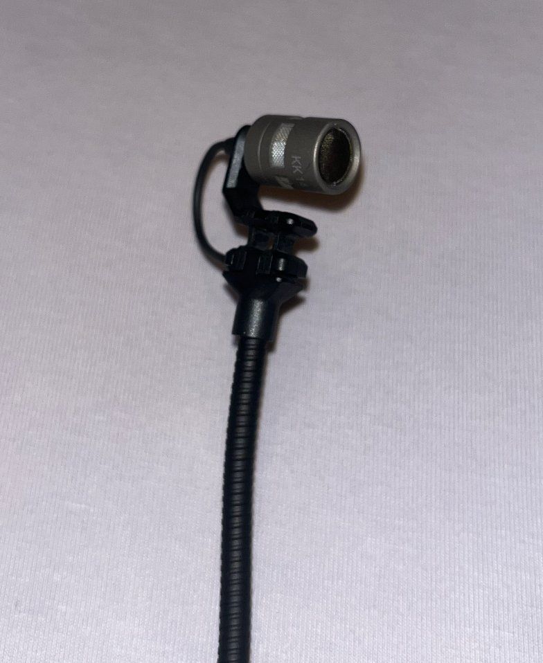 Neumann Microfoni: Neumann MCM 114 Set Guitar – Nuovo (secondo la descrizione) da Zürich venduto da ale_khp8 2