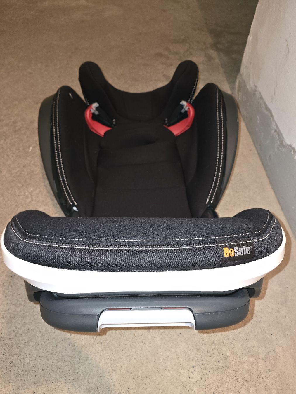 Seggiolini per auto: BeSafe Kindersitz – Nuovo e nell'imballaggio originale da Bolligen venduto da ros_79l5 5