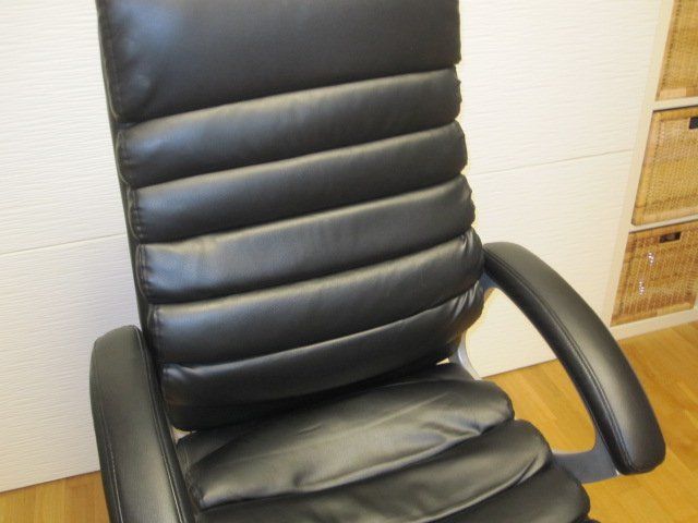 Stühle: Bürostuhl – Gebraucht aus Ehrendingen von spanky11 5