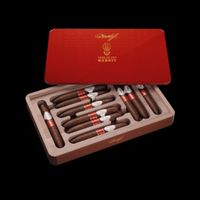 Davidoff Year of the Rabbit Limited Edition 2023