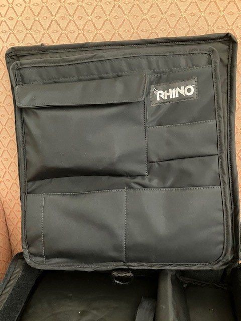 Borse: Laptoptasche RHINO – Usato da Zürich venduto da JanetT01 2