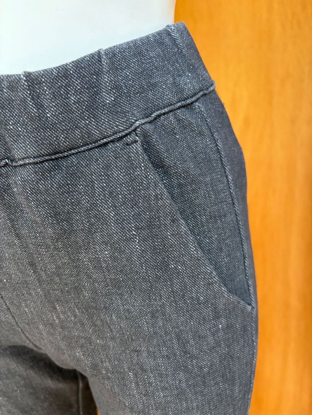 Hosen: Hose Size 25 – Neu (gemäss Beschreibung) aus Elfingen von yaris100 2