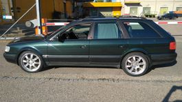 BBS Felgen 18 zoll RW504 für Audi/VW, 5 x 112