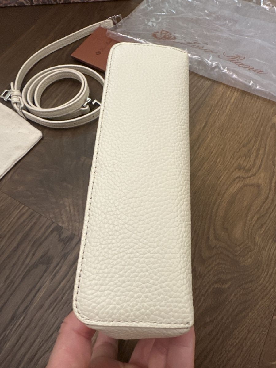 Loro Piana Sacs: Loro Piana Tasche – D'occasion à Zollikon par Tropfenweibel 3