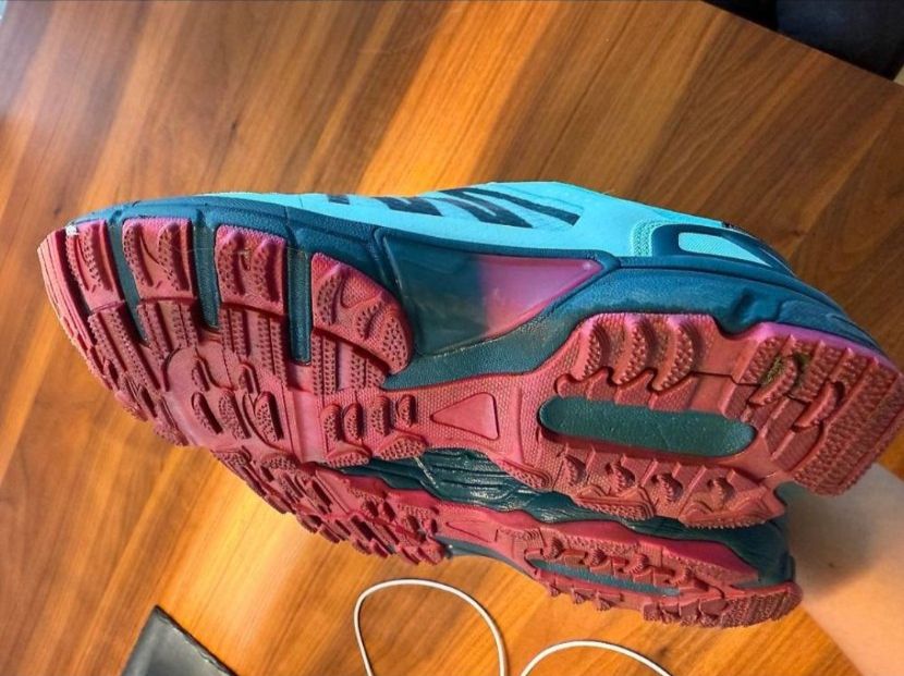 Mckinley Scarpe da donna: Neue Trekkingschuhe McKinley – Nuovo (secondo la descrizione) da Pfeffikon LU venduto da cleoopatraa 2