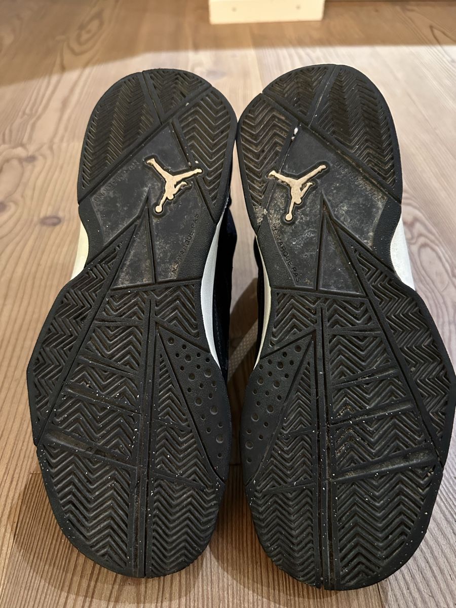 Jordan Chaussures hommes: Jordan  – D'occasion à Dübendorf par Zuerimuusli 2