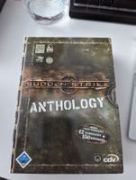 Sudden Strike Anthology - PC Game