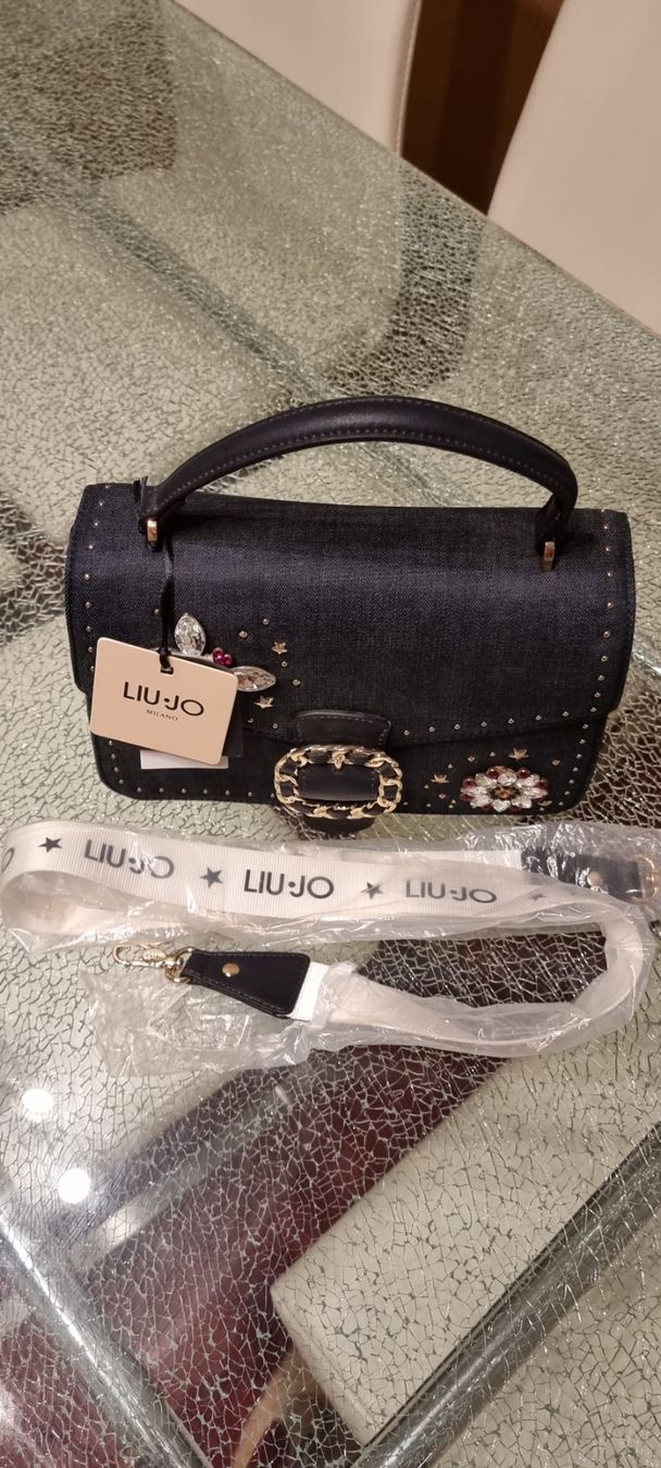 Liu Jo Sacs femmes: Liu Jo Handtasche – Neuf avec emballage d'origine à Luzern par Reni025 2