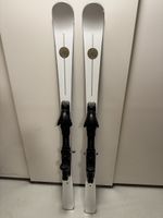 AK Skis, Inkl. Bindung, Länge 146cm, sehr guter Zustand