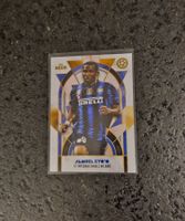 Samuel Etoo - Inter Milan - Topps