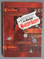 Der Räuber Knatter-Ratter • von Ursula Lehmann-Gugolz