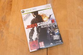 Just Cause 2 Limited Edition (NEU)