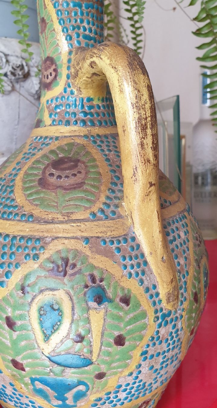 Vasi & Recipienti: Vase Vintage – Usato da Zürich venduto da bre_22v9 2