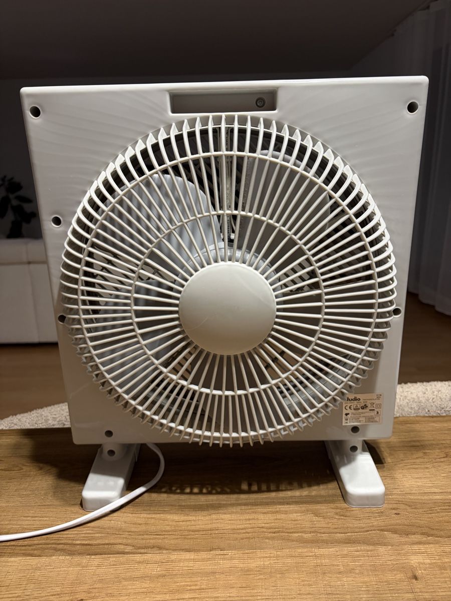 Ventilatori: Tischventilator von Studio – Usato da Embrach venduto da Ahmetili_ 3