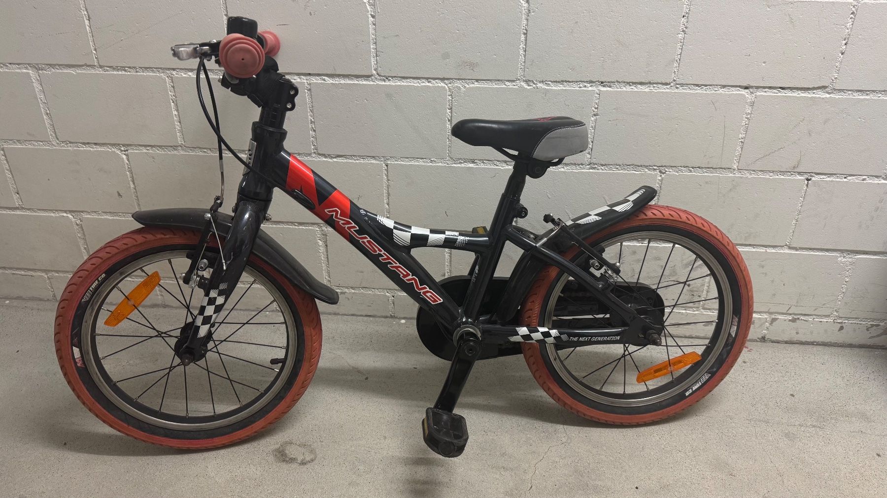 Biciclette: Kinderfahrrad 16 Zoll – Usato da Unterengstringen venduto da RILORAMO