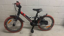 Kinderfahrrad 16 Zoll
