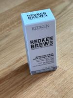 Redken - Brews Beard and Skin Oil Bartöl (30 ml)
