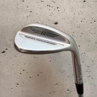 Titleist Vokey SM11 (S grind) 60° Wedge