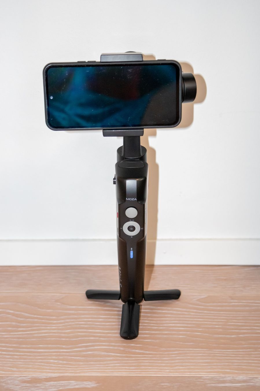 Videocamere: Stabilisateur MOZA Mini-S comme neuf – Usato da Echandens venduto da oli_xqp8 3