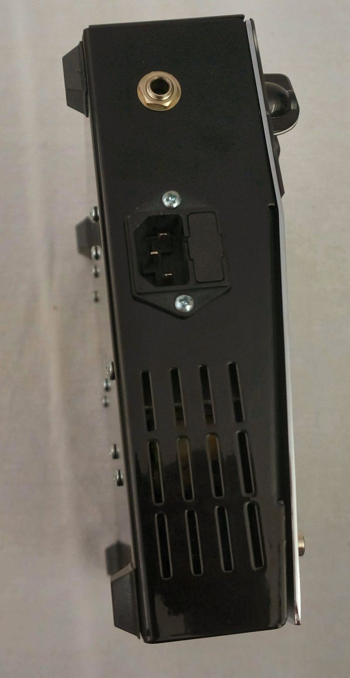 Strumenti musicali: VINTAGE STUFF Bad Cat Amplifiers 2-Tone FX Pedal – Usato da Zofingen venduto da Rodeln 6